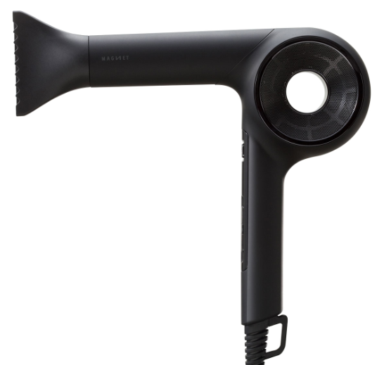 【プロ絶賛の一台】ホリスティックキュア マグネットヘアプロ ドライヤーゼロブラックプラス（2色展開）
