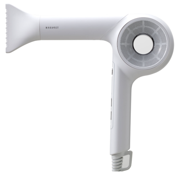 【プロ絶賛の一台】ホリスティックキュア マグネットヘアプロ ドライヤーゼロブラックプラス（2色展開）