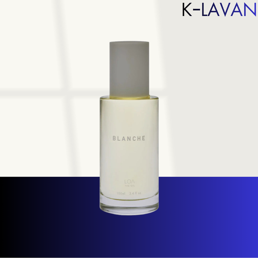 【全身に使える女性ウケ抜群ヘアオイル】LOA THE OIL